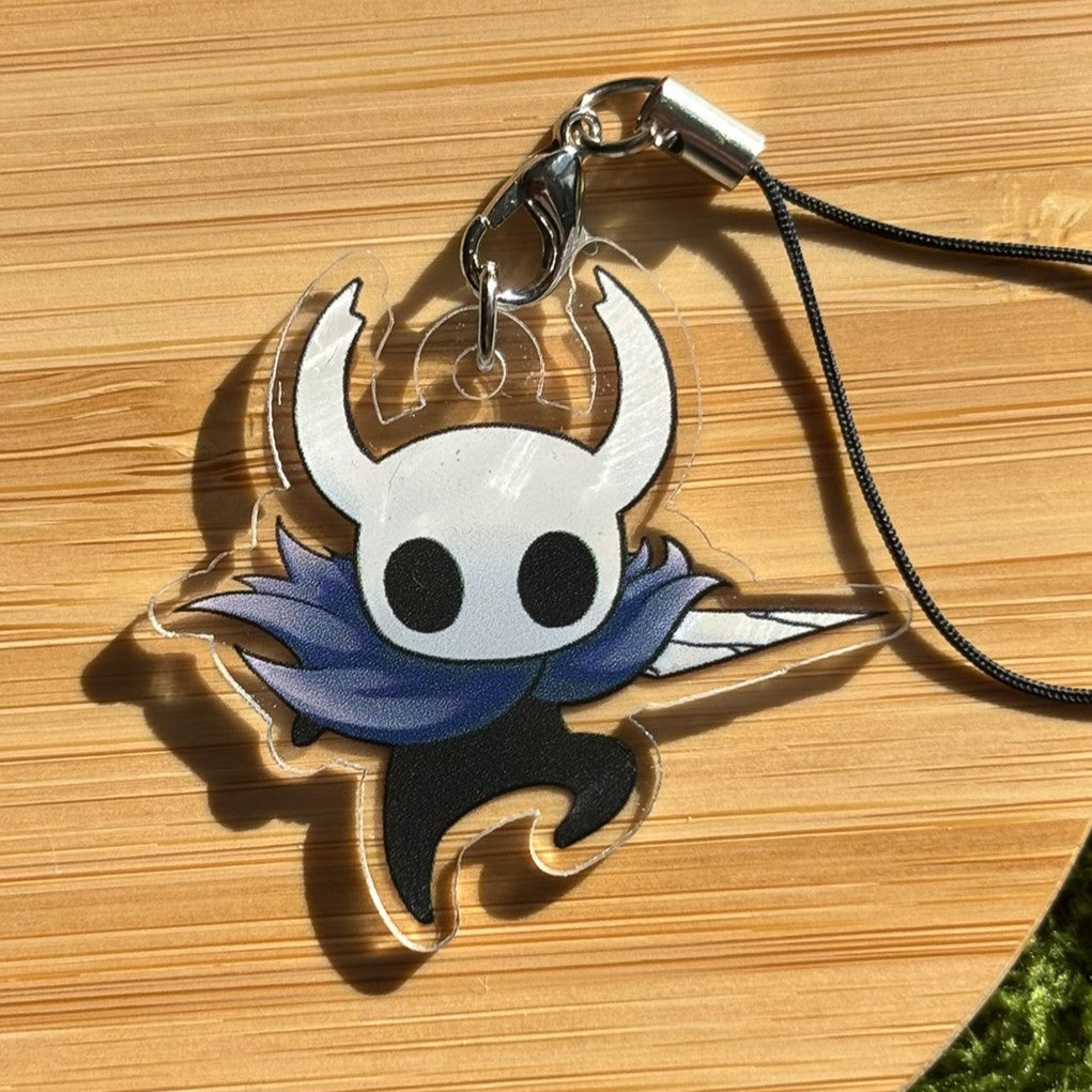 The Knight - Charm