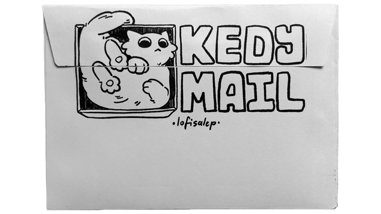 Kedy Mail Club