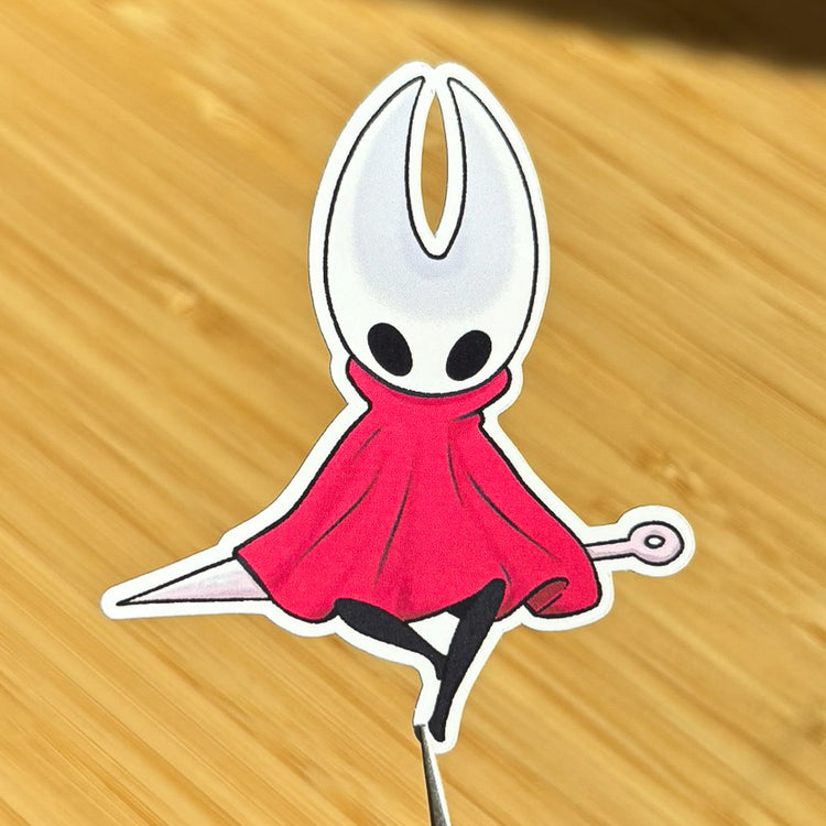 Hornet - Sticker