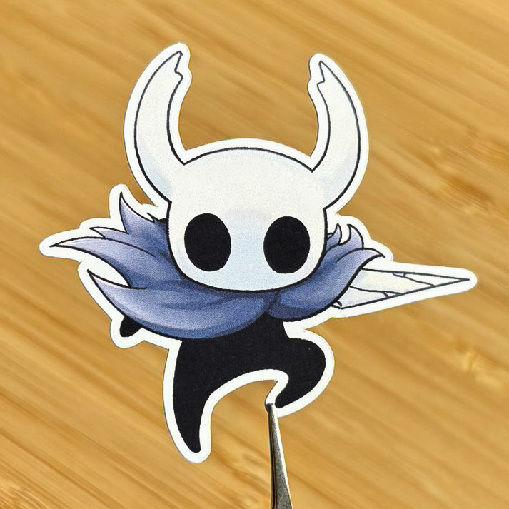 The Knight - Sticker