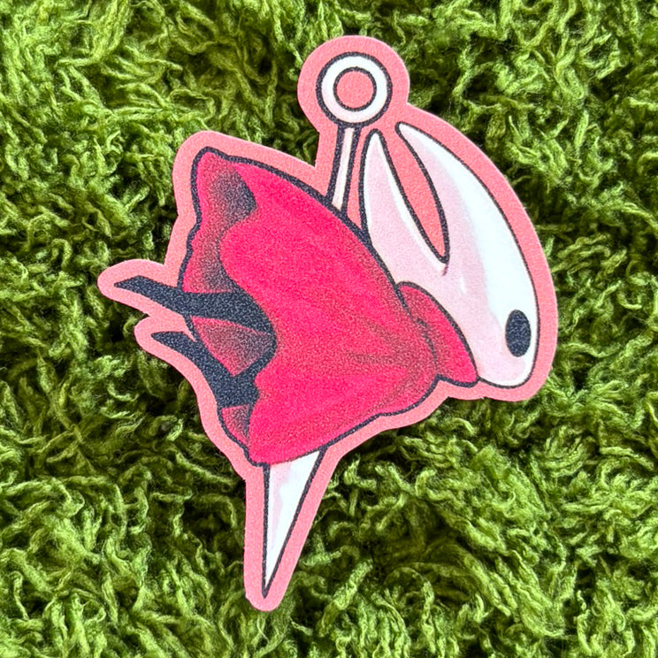 Hornet 2 - Sticker