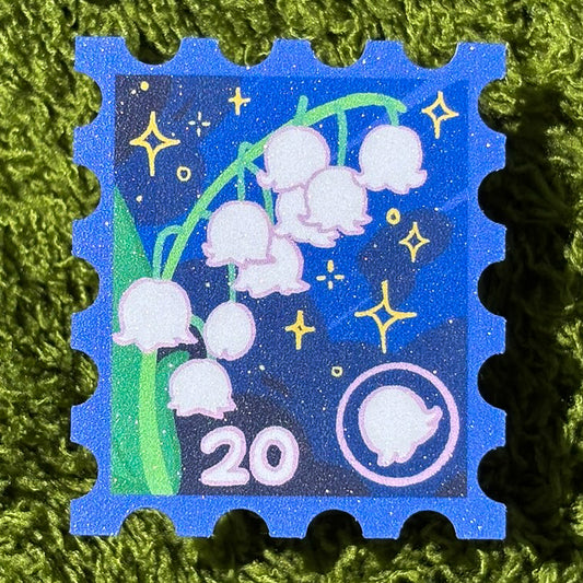 Müge - Sticker