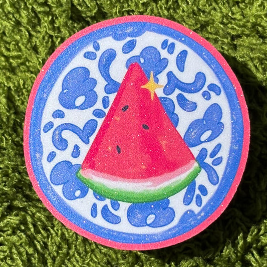 Batteekh - Sticker