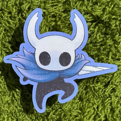 The Knight - Sticker