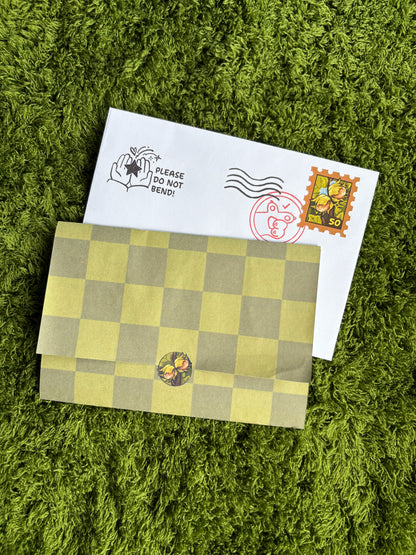 Kedy Mail - Temmuz