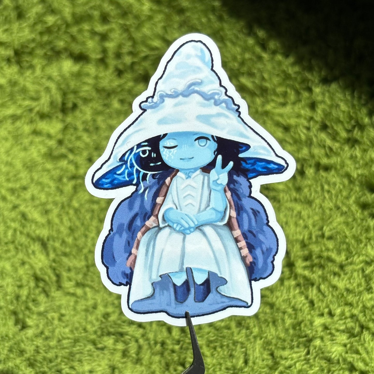 Elden Ring - Sticker Seti