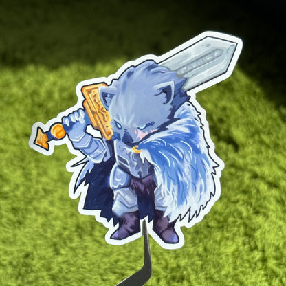 Elden Ring - Sticker Seti