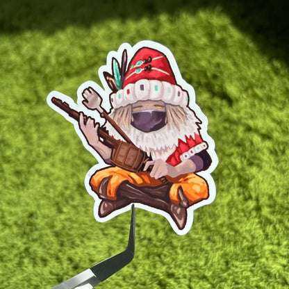 Elden Ring - Sticker Seti