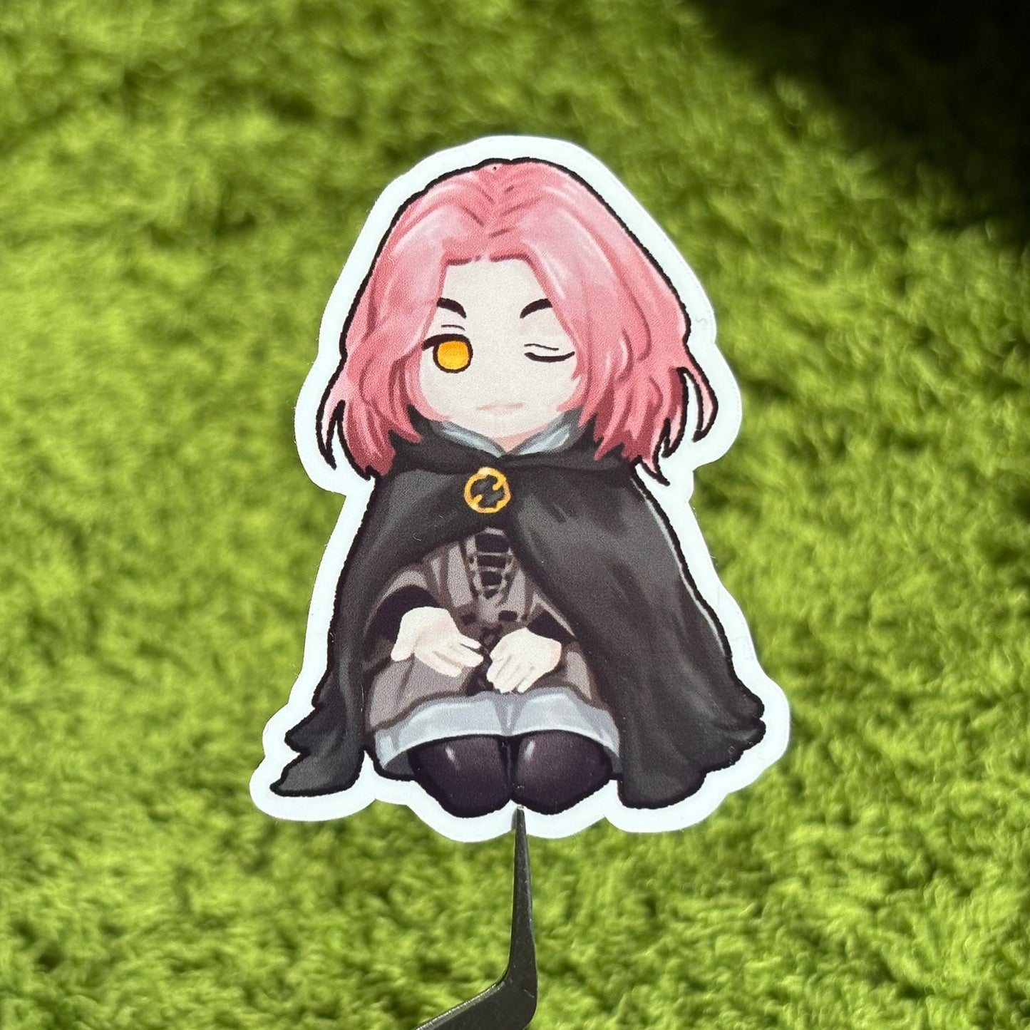 Elden Ring - Sticker Seti