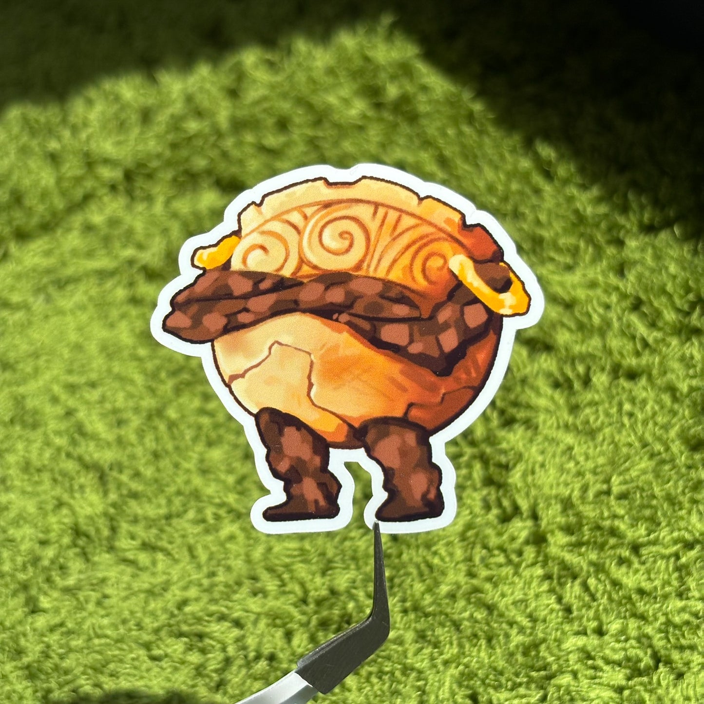 Elden Ring - Sticker Seti