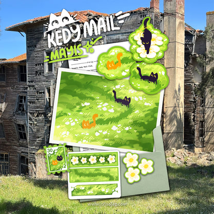 Kedy Mail Club