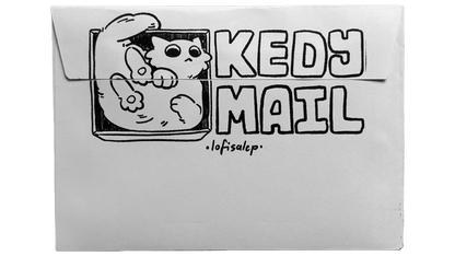 Kedy Mail Club